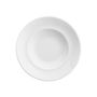 Avet Plato Pasta 21 cm (6 Unidades) Colección Speciality Porcelana